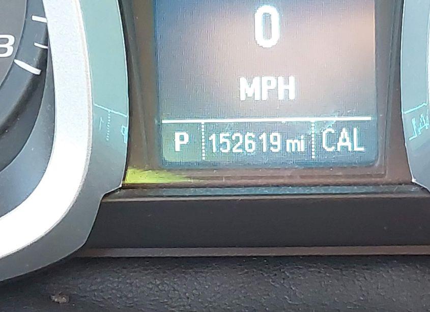 Photo 15 of 2015 Chevrolet Equinox 2LT (VIN 2GNFLGEKXF6270400)