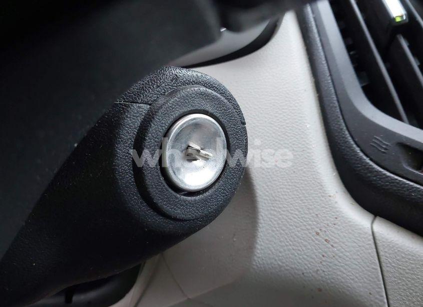 Photo 17 of 2015 Chevrolet Equinox 2LT (VIN 2GNFLGEKXF6411191)