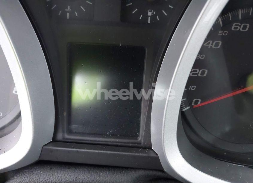 Photo 14 of 2017 Chevrolet Equinox PREMIER (VIN 2GNFLGEKXH6253597)