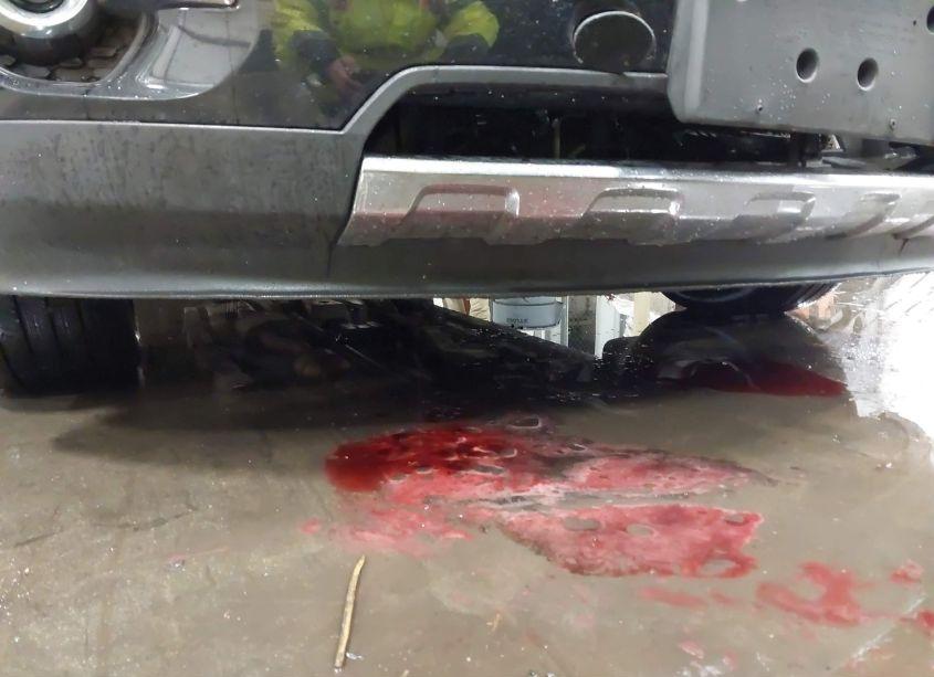 Photo 19 of 2015 Chevrolet Equinox LTZ (VIN 2GNFLHE30F6438995)