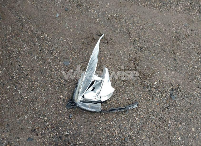 Photo 12 of 2015 Chevrolet Equinox LTZ (VIN 2GNFLHE31F6249658)