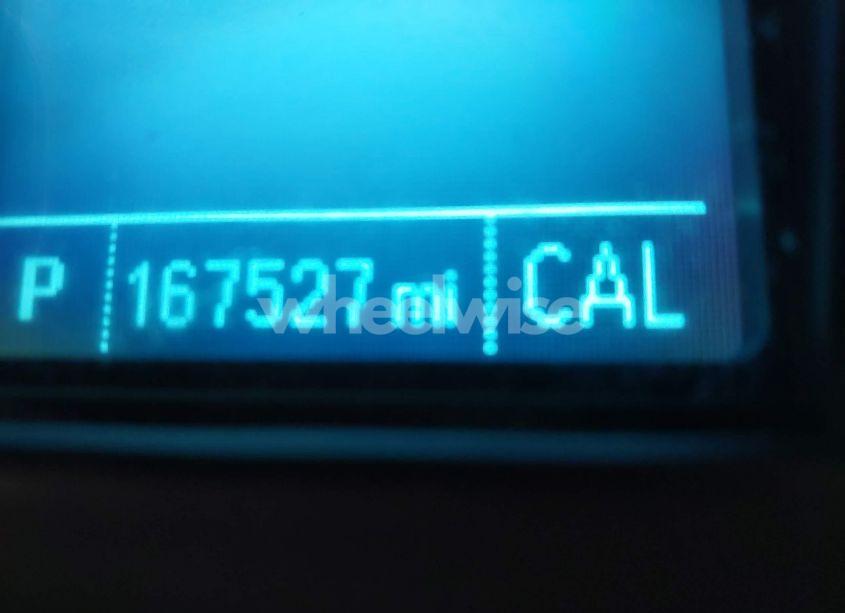 Photo 16 of 2015 Chevrolet Equinox LTZ (VIN 2GNFLHE31F6249658)