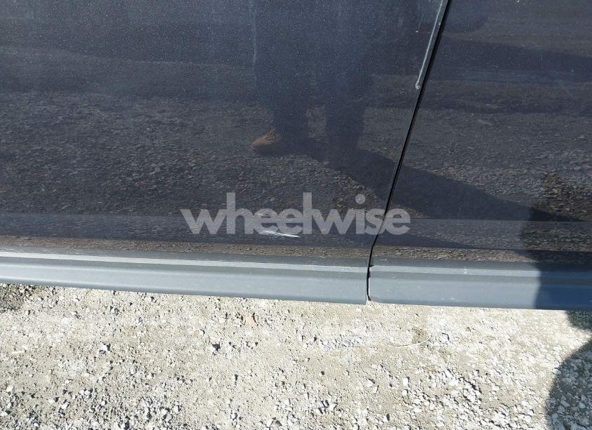 Photo 20 of 2015 Chevrolet Equinox LTZ (VIN 2GNFLHE32F6336579)