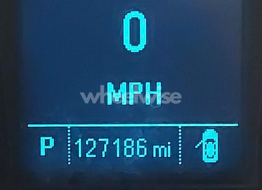 Photo 15 of 2014 Chevrolet Equinox LTZ (VIN 2GNFLHE37E6218722)