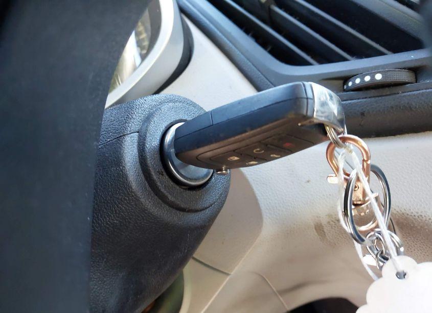 Photo 11 of 2014 Chevrolet Equinox LTZ (VIN 2GNFLHE38E6112764)