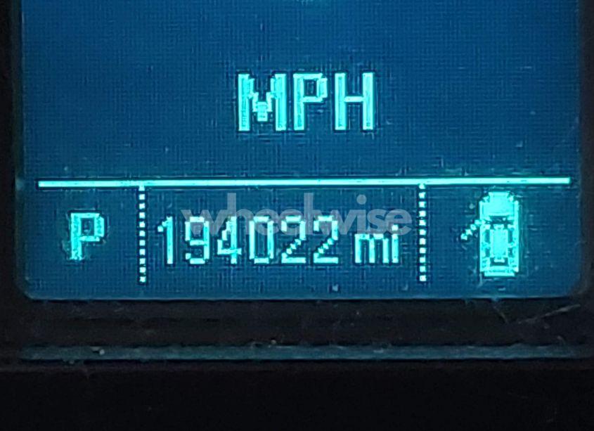 Photo 15 of 2014 Chevrolet Equinox LTZ (VIN 2GNFLHE38E6175184)