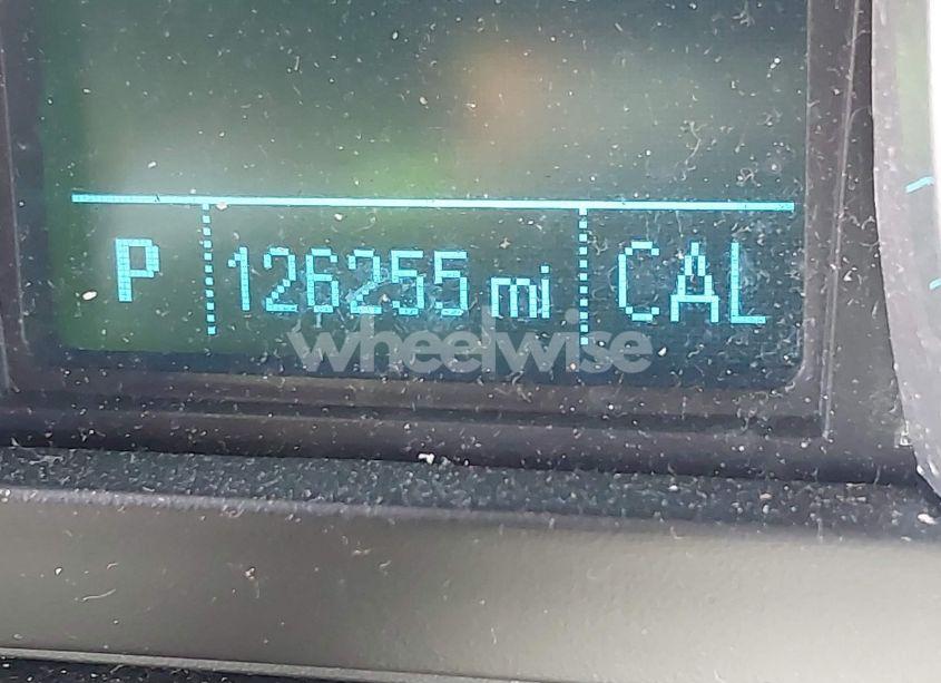 Photo 15 of 2014 Chevrolet Equinox LTZ (VIN 2GNFLHE39E6191393)