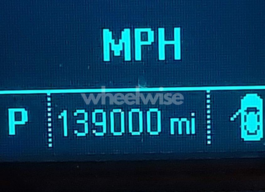 Photo 15 of 2015 Chevrolet Equinox LTZ (VIN 2GNFLHE3XF6227206)