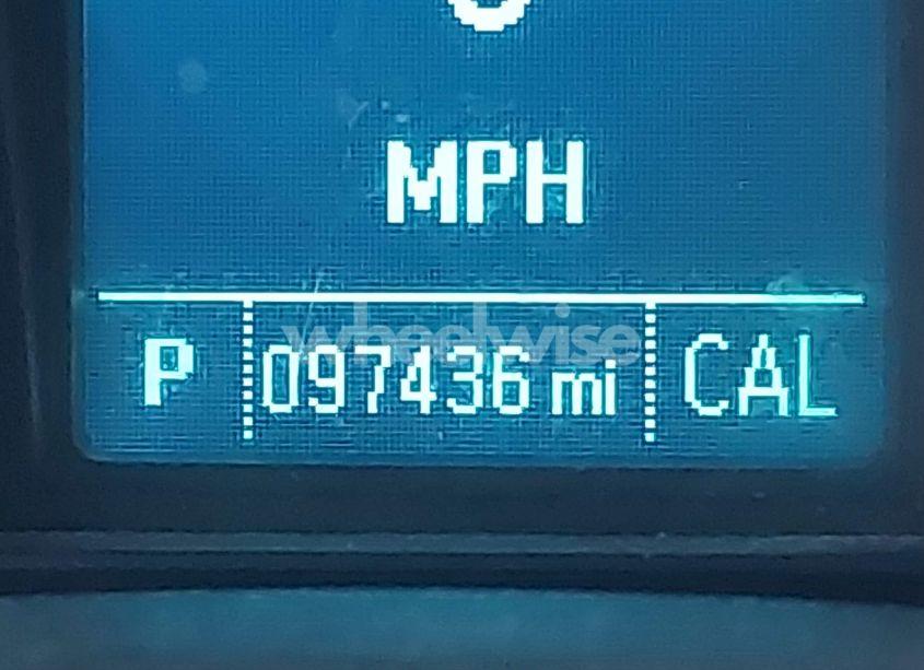 Photo 15 of 2015 Chevrolet Equinox LTZ (VIN 2GNFLHE3XF6351721)