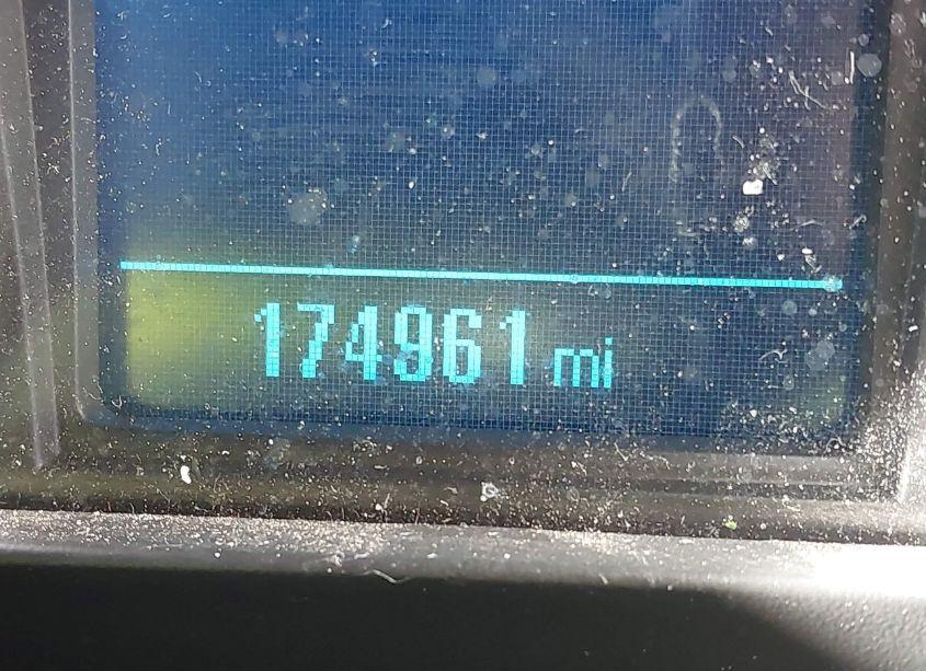 Photo 15 of 2014 Chevrolet Equinox LTZ (VIN 2GNFLHEK0E6141277)