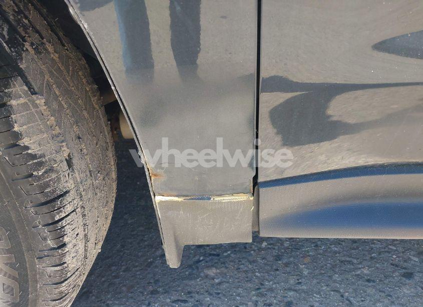 Photo 6 of 2014 Chevrolet Equinox LTZ (VIN 2GNFLHEK0E6212946)