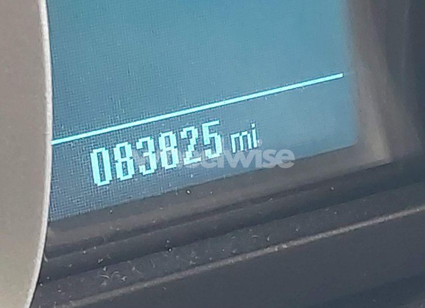 Photo 7 of 2015 Chevrolet Equinox LTZ (VIN 2GNFLHEK3F6347307)