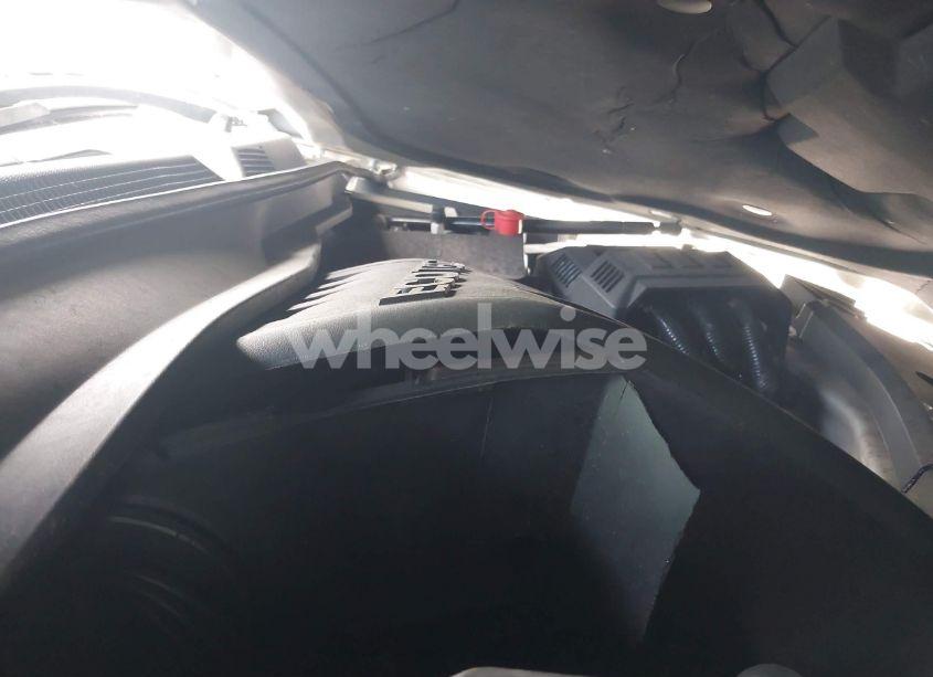 Photo 10 of 2014 Chevrolet Equinox LTZ (VIN 2GNFLHEK6E6281012)