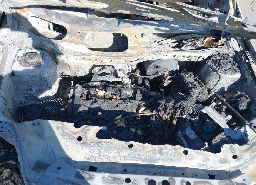 Photo 10 of 2014 Chevrolet Equinox LTZ (VIN 2GNFLHEK9E6357290)