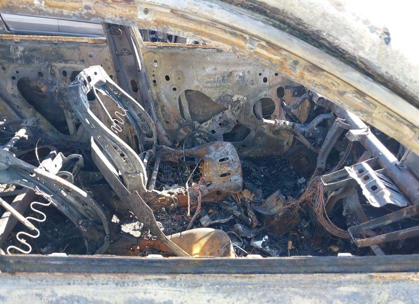 Photo 5 of 2014 Chevrolet Equinox LTZ (VIN 2GNFLHEK9E6357290)