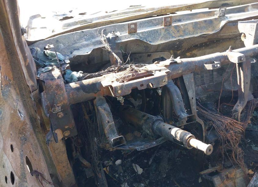 Photo 7 of 2014 Chevrolet Equinox LTZ (VIN 2GNFLHEK9E6357290)