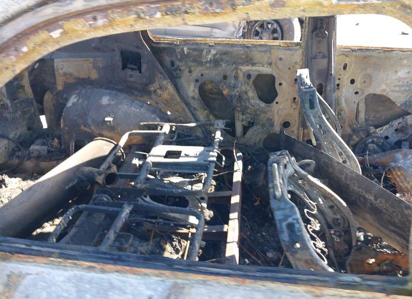 Photo 8 of 2014 Chevrolet Equinox LTZ (VIN 2GNFLHEK9E6357290)