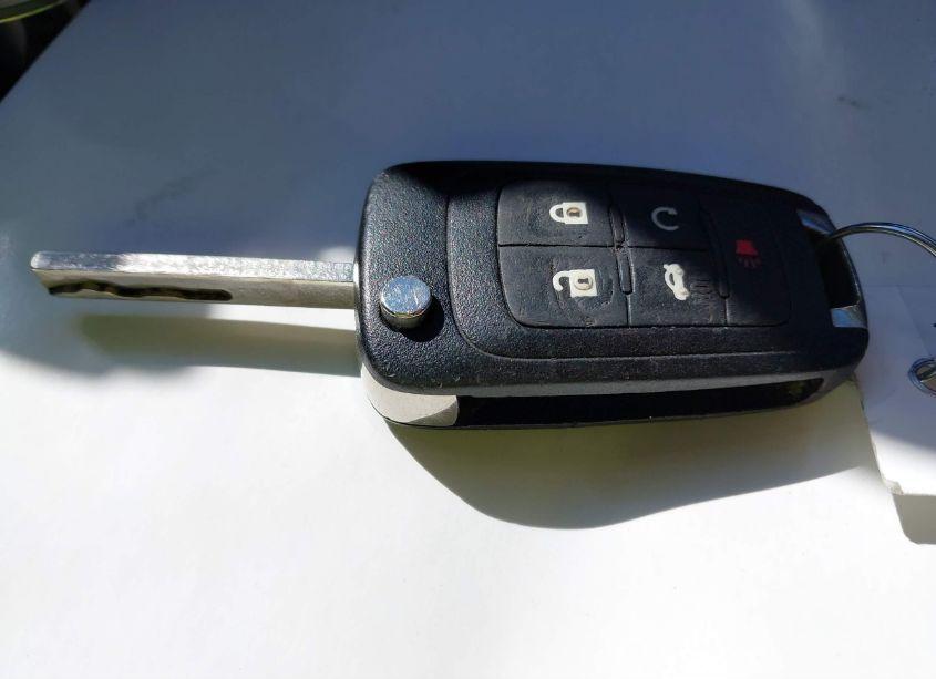 Photo 11 of 2015 Chevrolet Equinox LTZ (VIN 2GNFLHEKXF6242263)