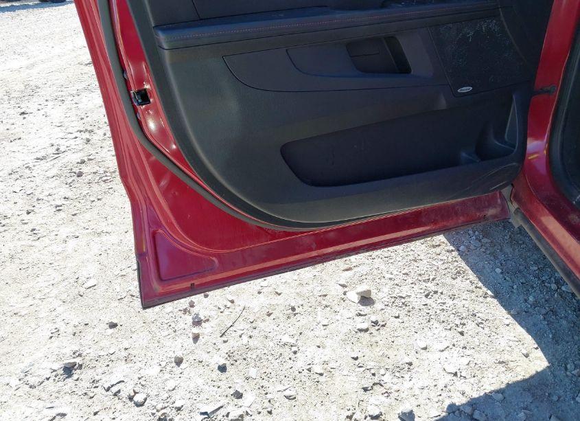 Photo 17 of 2015 Chevrolet Equinox LTZ (VIN 2GNFLHEKXF6242263)