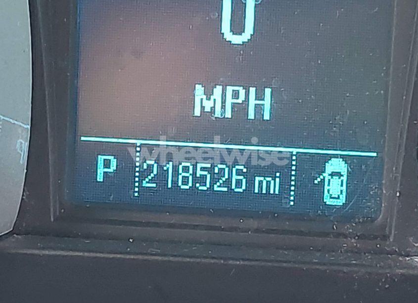 Photo 15 of 2013 Chevrolet Equinox 2LT (VIN 2GNFLNE30D6276118)