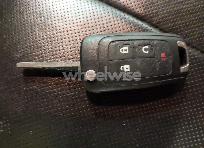 Photo 11 of 2013 Chevrolet Equinox 2LT (VIN 2GNFLNE30D6364022)