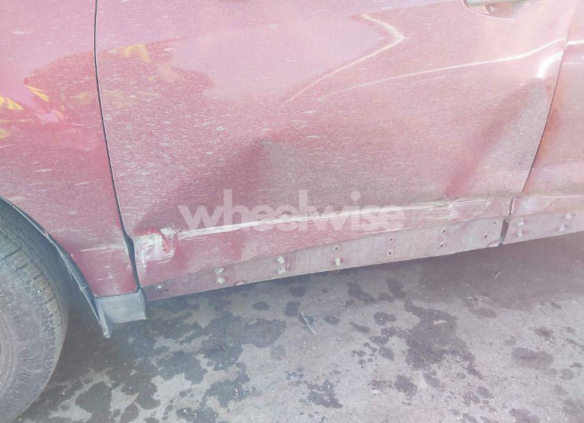 Photo 6 of 2013 Chevrolet Equinox 2LT (VIN 2GNFLNE35D6410962)