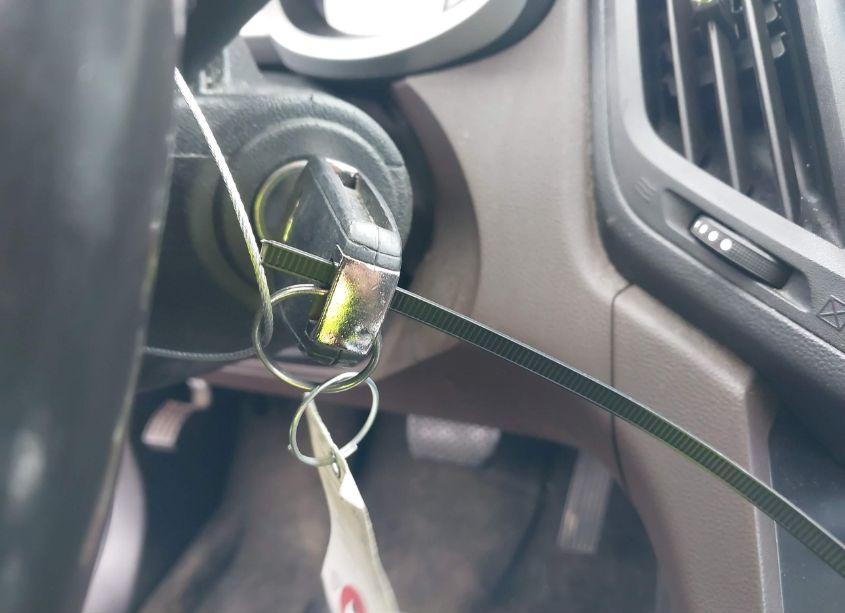 Photo 11 of 2012 Chevrolet Equinox 2LT (VIN 2GNFLNE51C6313953)