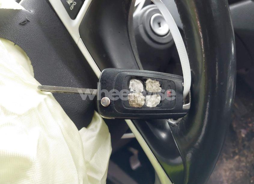 Photo 11 of 2012 Chevrolet Equinox 2LT (VIN 2GNFLNE52C6213148)