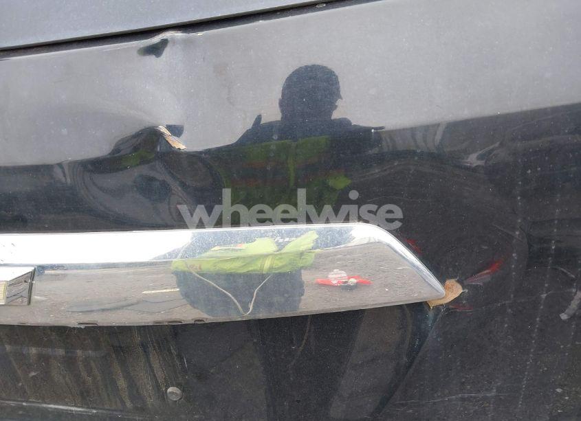 Photo 6 of 2012 Chevrolet Equinox 2LT (VIN 2GNFLNE52C6265234)