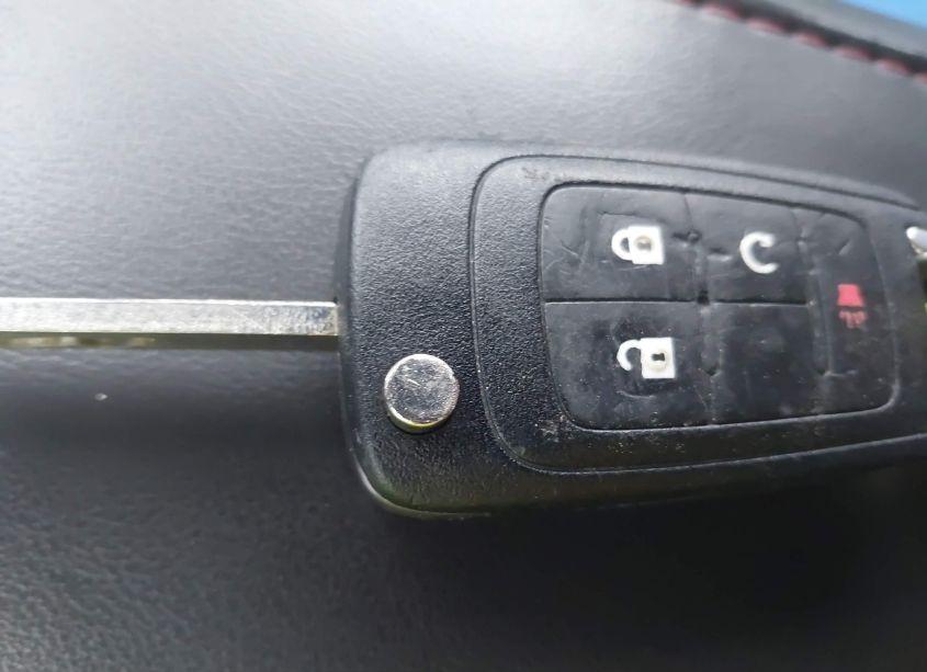 Photo 11 of 2012 Chevrolet Equinox 2LT (VIN 2GNFLNE52C6351482)