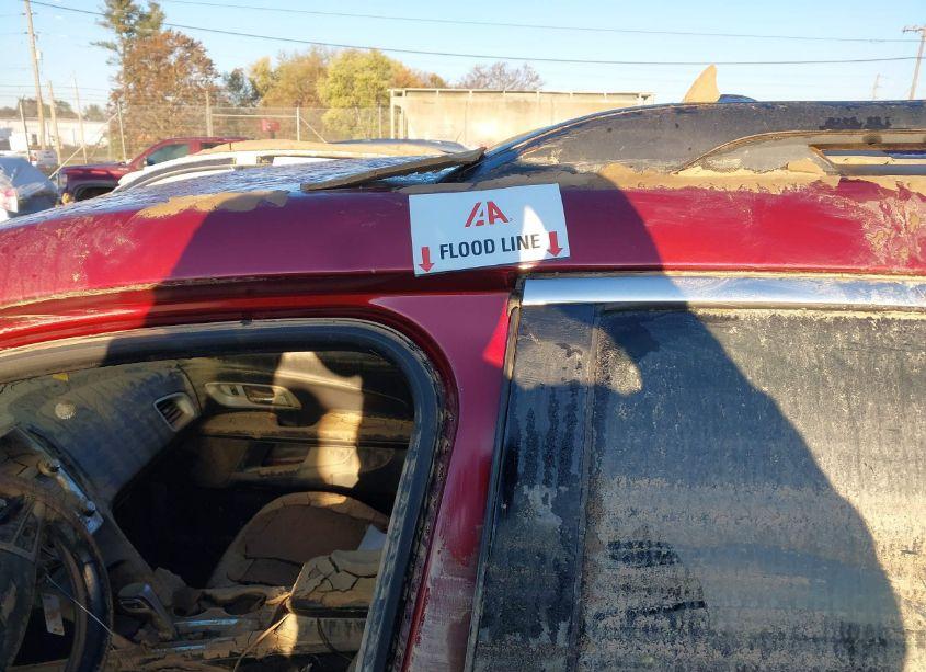 Photo 6 of 2012 Chevrolet Equinox 2LT (VIN 2GNFLNE55C6293030)