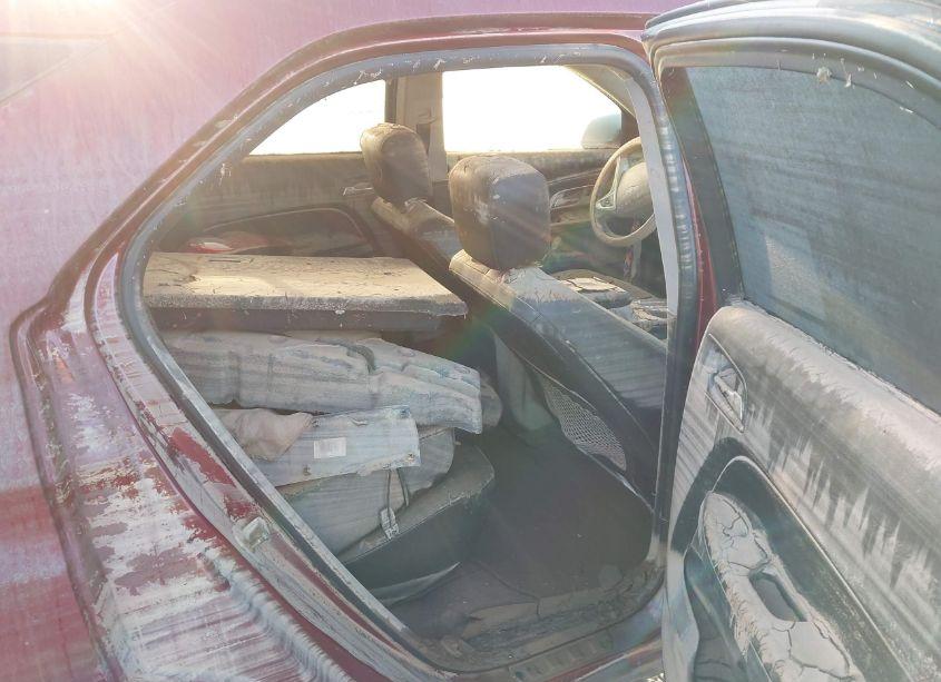 Photo 8 of 2012 Chevrolet Equinox 2LT (VIN 2GNFLNE55C6293030)