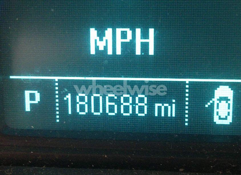 Photo 15 of 2012 Chevrolet Equinox 2LT (VIN 2GNFLNE55C6318735)