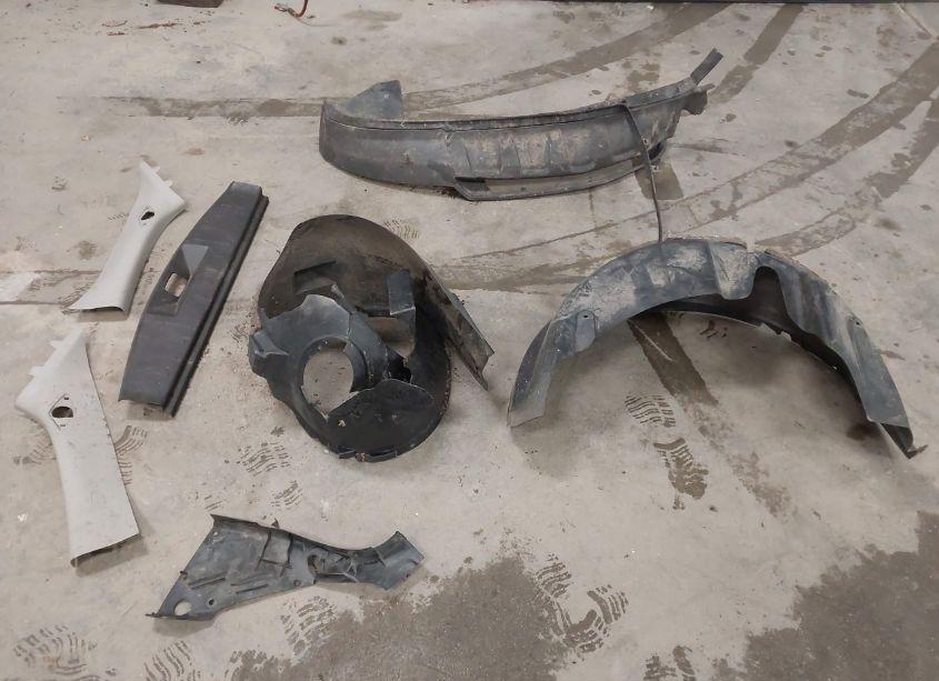 Photo 12 of 2012 Chevrolet Equinox 2LT (VIN 2GNFLNE55C6345319)