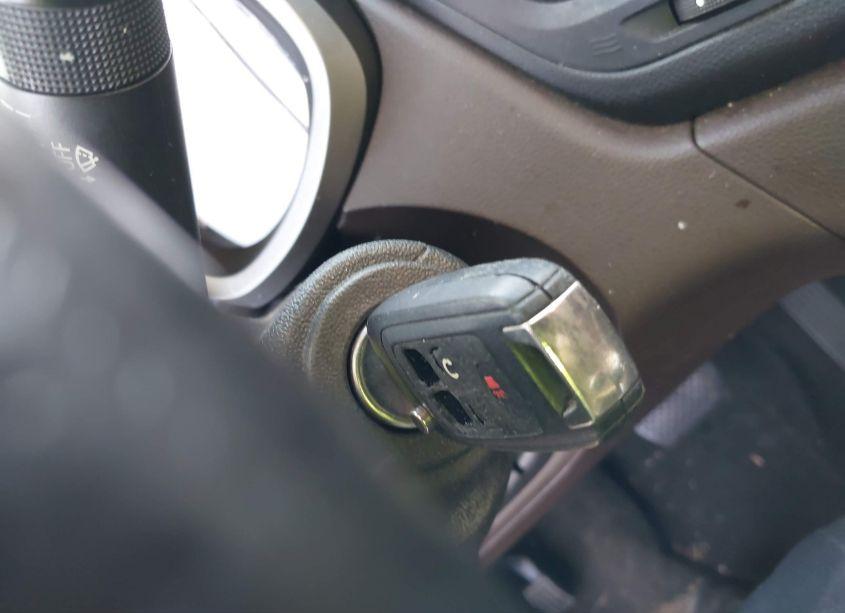 Photo 11 of 2012 Chevrolet Equinox 2LT (VIN 2GNFLNE55C6366168)