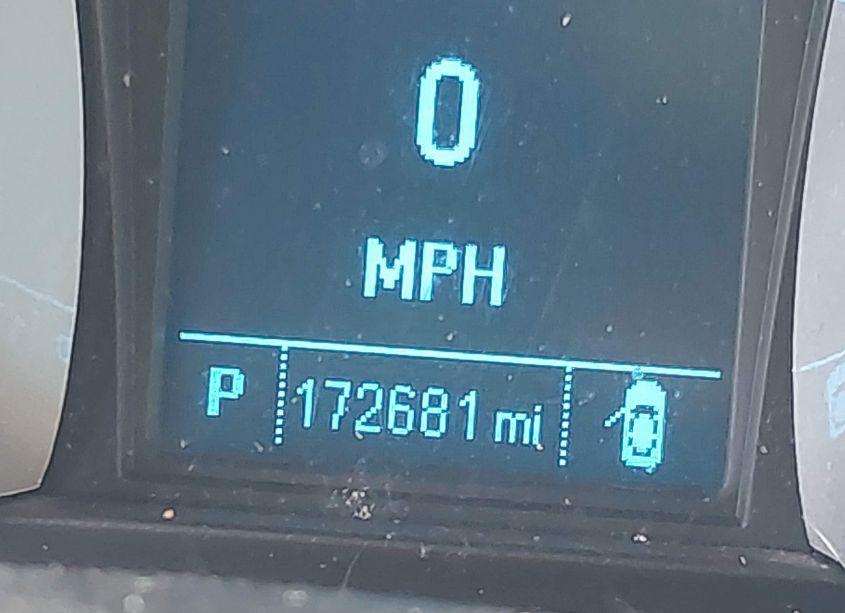 Photo 15 of 2012 Chevrolet Equinox 2LT (VIN 2GNFLNE55C6366168)