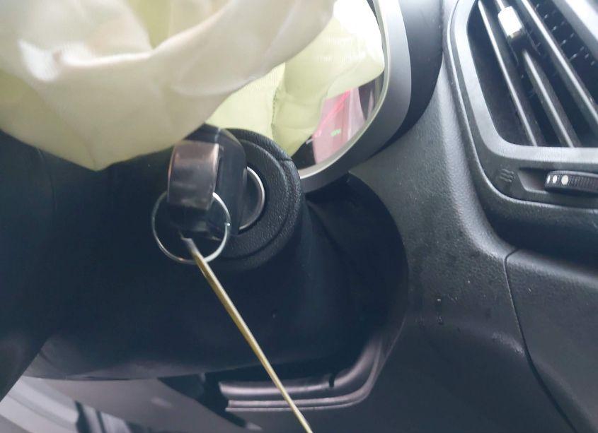 Photo 11 of 2012 Chevrolet Equinox 2LT (VIN 2GNFLNE55C6369636)