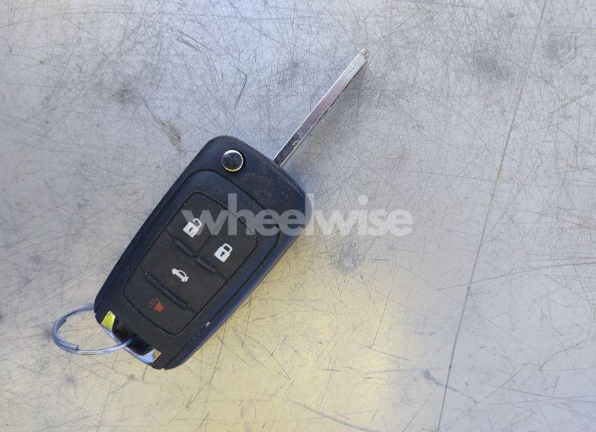 Photo 11 of 2012 Chevrolet Equinox 2LT (VIN 2GNFLNE57C6353177)