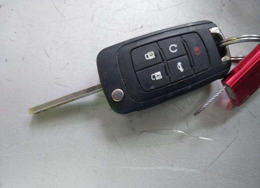 Photo 11 of 2012 Chevrolet Equinox 2LT (VIN 2GNFLNE59C6273041)