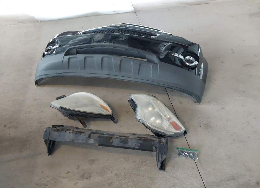 Photo 12 of 2012 Chevrolet Equinox 2LT (VIN 2GNFLNE59C6273041)