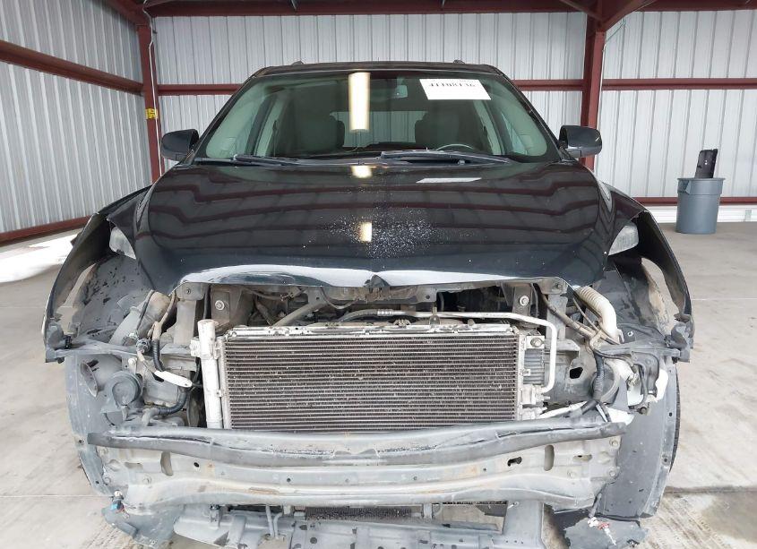 Photo 13 of 2012 Chevrolet Equinox 2LT (VIN 2GNFLNE59C6273041)