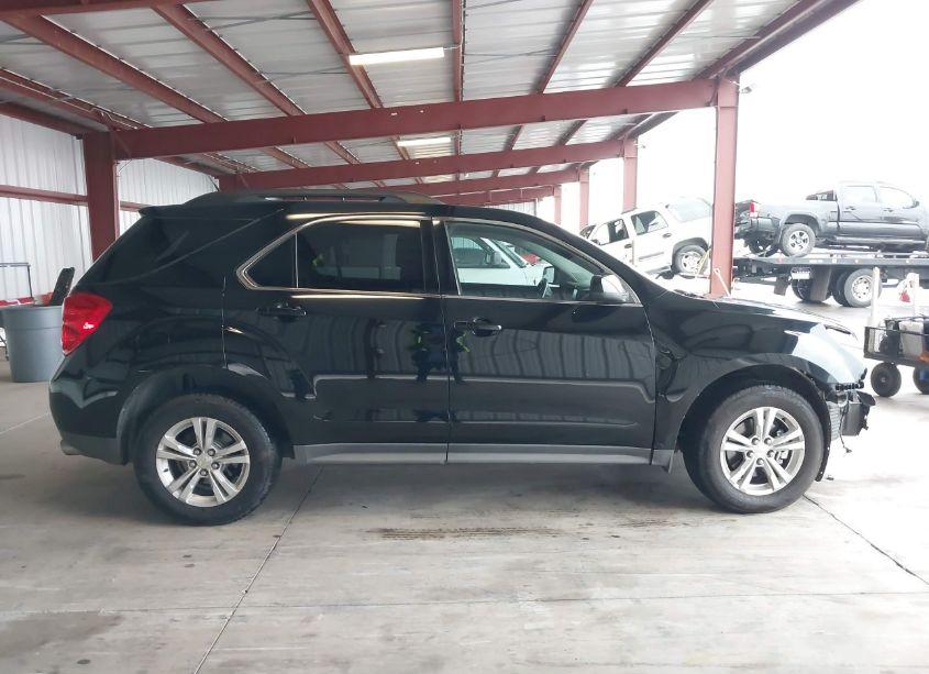 Photo 14 of 2012 Chevrolet Equinox 2LT (VIN 2GNFLNE59C6273041)