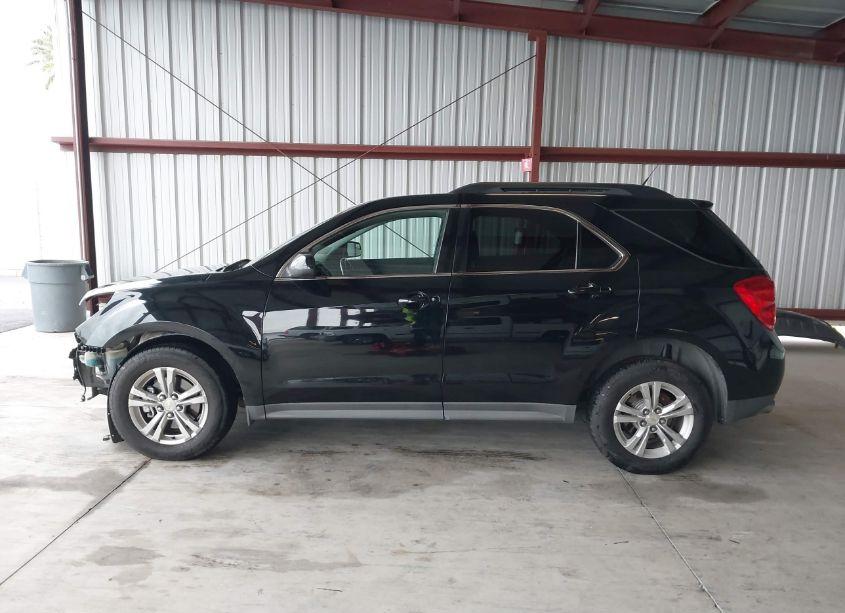 Photo 15 of 2012 Chevrolet Equinox 2LT (VIN 2GNFLNE59C6273041)