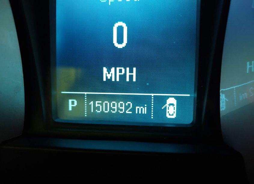 Photo 16 of 2012 Chevrolet Equinox 2LT (VIN 2GNFLNE59C6273041)