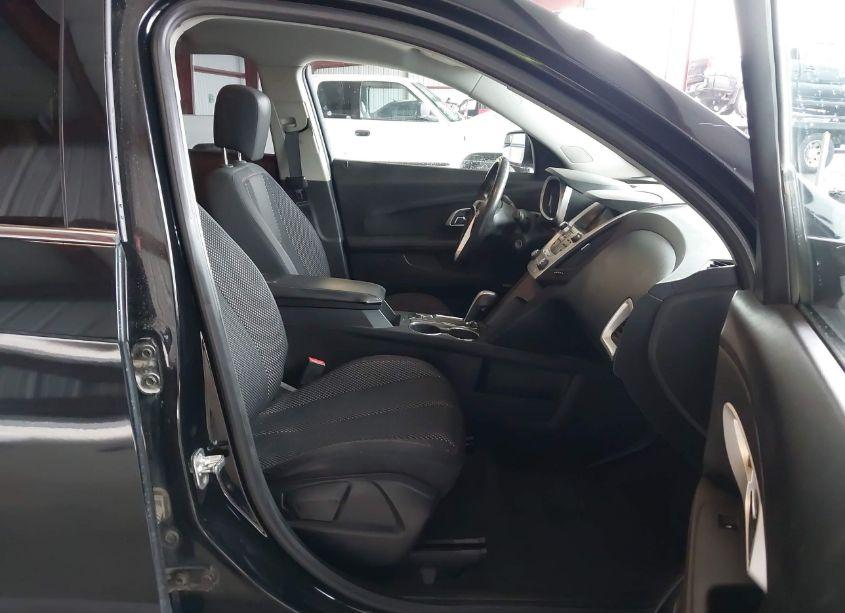 Photo 5 of 2012 Chevrolet Equinox 2LT (VIN 2GNFLNE59C6273041)