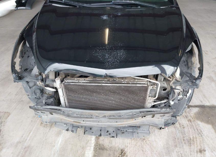 Photo 6 of 2012 Chevrolet Equinox 2LT (VIN 2GNFLNE59C6273041)