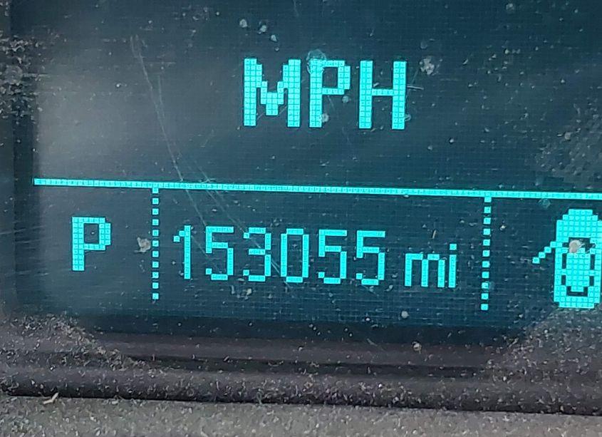 Photo 7 of 2012 Chevrolet Equinox 2LT (VIN 2GNFLNE59C6340401)