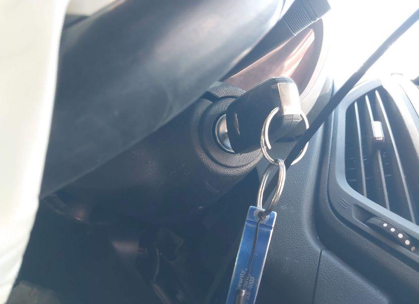 Photo 11 of 2012 Chevrolet Equinox 2LT (VIN 2GNFLNE5XC6348569)