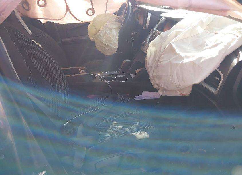 Photo 5 of 2012 Chevrolet Equinox 2LT (VIN 2GNFLNE5XC6348569)