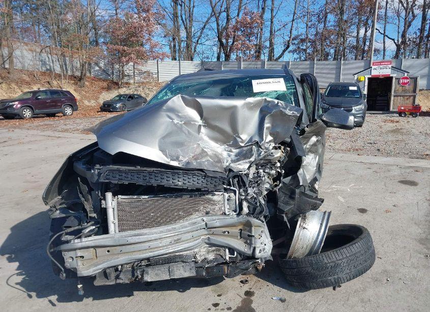 Photo 6 of 2012 Chevrolet Equinox 2LT (VIN 2GNFLNE5XC6348569)